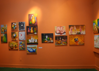 Casa das Artes reabre com cinco exposições inéditas e celebra diversidade na produção visual