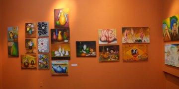 Casa das Artes reabre com cinco exposições inéditas e celebra diversidade na produção visual