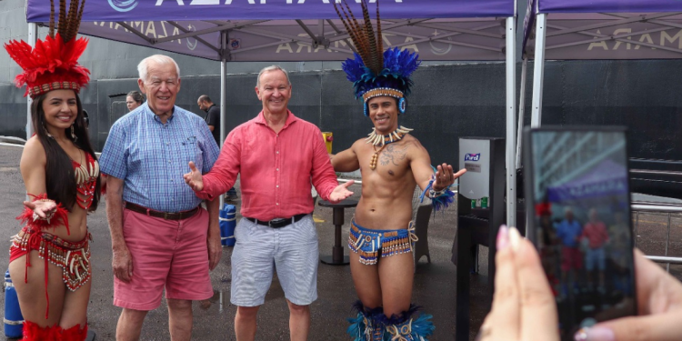 Dia do Turista: Amazonas recebeu mais de 132 mil visitantes no primeiro quadrimestre de 2025