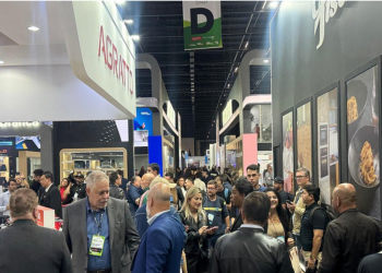 Eletroeletrônicos de empresas do PIM se consolidam durante a maior feira do setor na América Latina