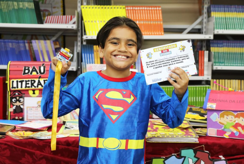 Escolas de Manacapuru estimulam habilidades de alunos com projeto de recuperação de aprendizagem