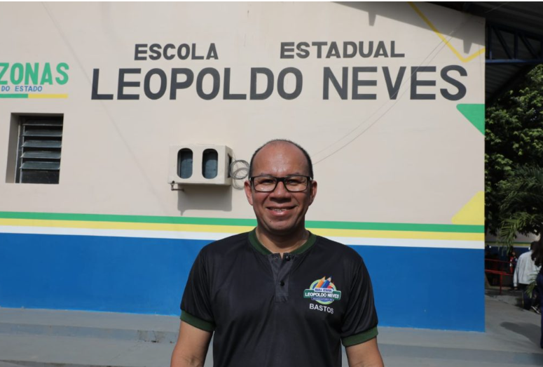 Escolas de Manacapuru estimulam habilidades de alunos com projeto de recuperação de aprendizagem