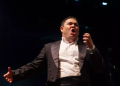 Espetáculo ‘In Concert’ celebra o amor com música clássica no Teatro Amazonas