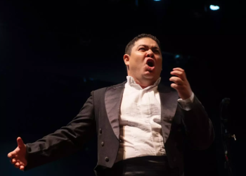 Espetáculo ‘In Concert’ celebra o amor com música clássica no Teatro Amazonas