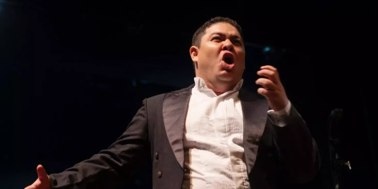 Espetáculo ‘In Concert’ celebra o amor com música clássica no Teatro Amazonas