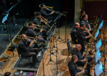 Espetáculo ‘Repeteco’ homenageia sucessos do Amazonas Green Jazz Festival com entrada gratuita 2