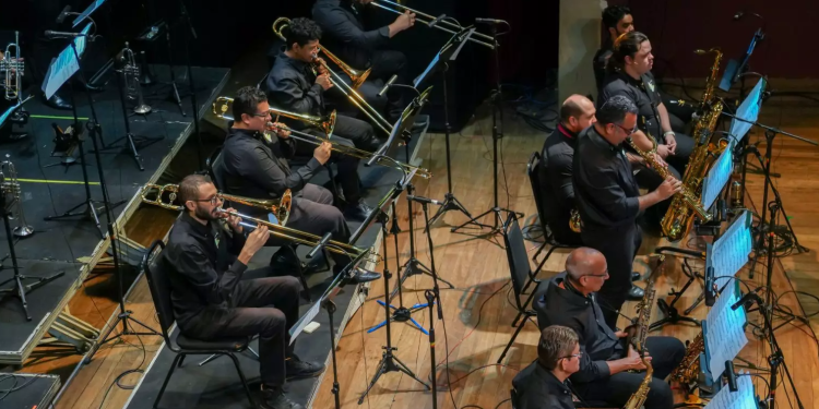 Espetáculo ‘Repeteco’ homenageia sucessos do Amazonas Green Jazz Festival com entrada gratuita 2