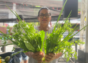 Feira de Produtos Regionais ADS divulga a programação desta semana