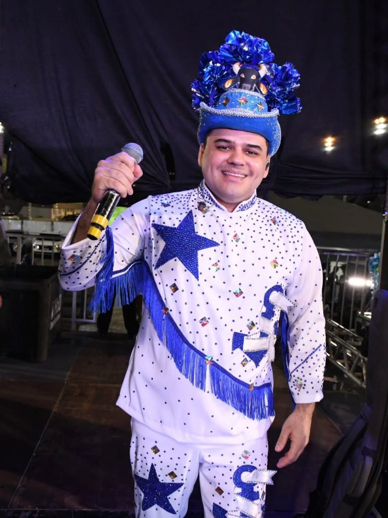 Festa dos Visitantes 2025 artistas regionais falam sobre expectativa para show no bumbódromo