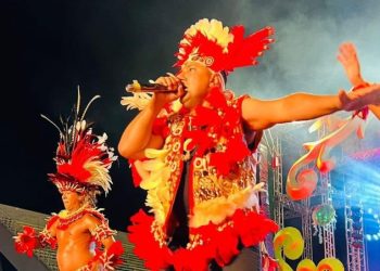 Festa dos Visitantes 2025 artistas regionais falam sobre expectativa para show no bumbódromo