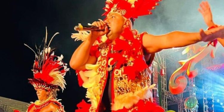 Festa dos Visitantes 2025 artistas regionais falam sobre expectativa para show no bumbódromo