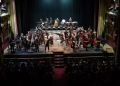 Festival Amazônico de Músicas e Artes reúne orquestras e dança em espetáculo que exalta a força simbólica da Amazônia