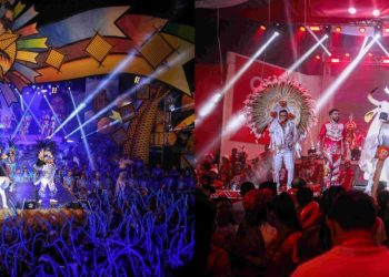 Festival de Parintins 2025