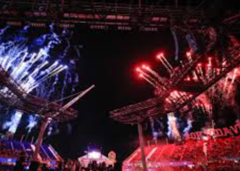 Festival de Parintins 2025: Festa dos Visitantes terá seis pontos de coleta de alimentos para entrada no Bumbódromo