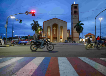 Festival de Parintins 2025Amazonastur lança roteiro especial para turistas de primeira viagem