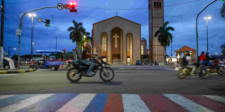 Festival de Parintins 2025Amazonastur lança roteiro especial para turistas de primeira viagem