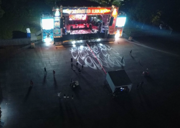 Festival de Parintins 2025Panavueiro Fest tem programação com shows e transmissão das apresentações de Caprichoso e Garantido