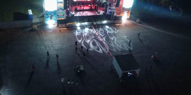 Festival de Parintins 2025Panavueiro Fest tem programação com shows e transmissão das apresentações de Caprichoso e Garantido