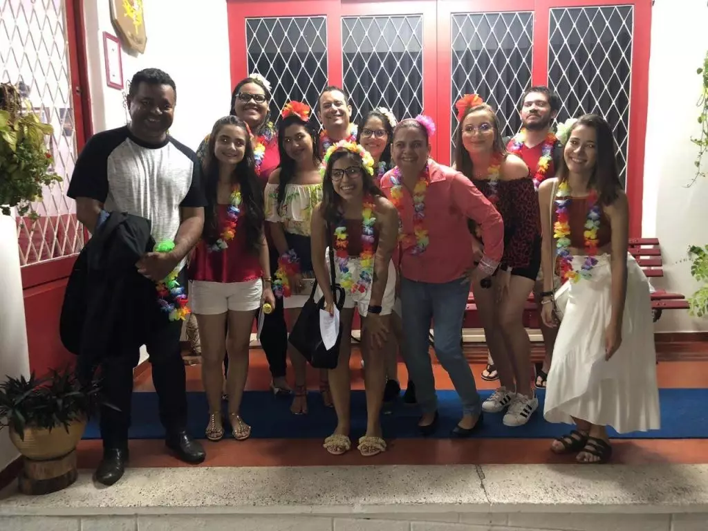 Fête de la Musique’ celebra música francesa e intercâmbio cultural no Palacete Provincial