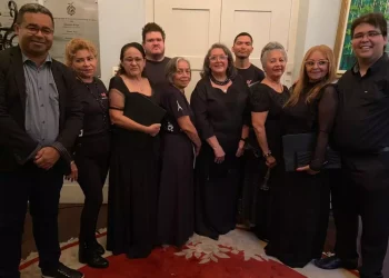 Fête de la Musique’ celebra música francesa e intercâmbio cultural no Palacete Provincial