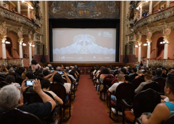 Inscrições para Festival Olhar do Norte 2025 encerram no dia 6 de junho