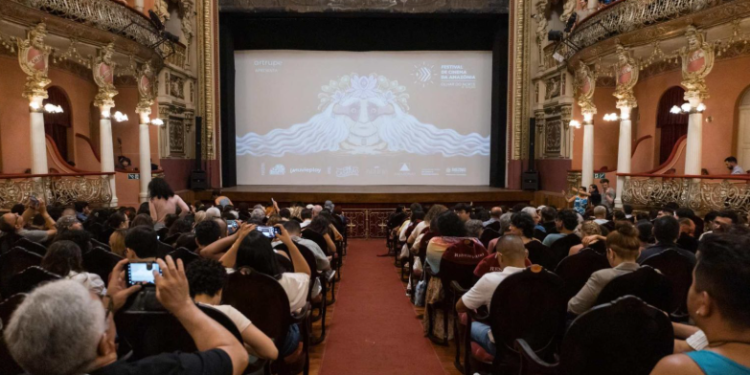 Inscrições para Festival Olhar do Norte 2025 encerram no dia 6 de junho