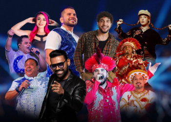 Ministério da Cultura, Governo do Amazonas e Eneva realizam Festa dos Visitantes 2025 no Bumbódromo com entrada gratuita
