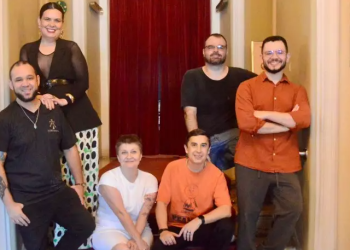 Música clássica, indígena, new metal e pop Série Encontro das Águas 2025 anuncia programação