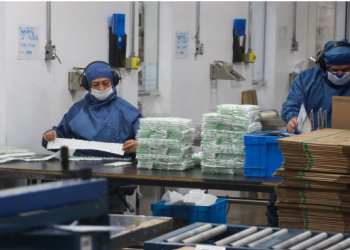 PIB do Amazonas cresce quase 10% no primeiro trimestre de 2025