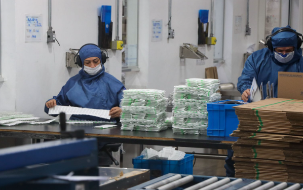 PIB do Amazonas cresce quase 10% no primeiro trimestre de 2025
