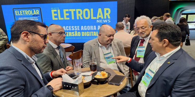 Suframa buscará atrair investimentos para o subsetor Eletroeletrônico durante participação na Eletrolar Show 2025