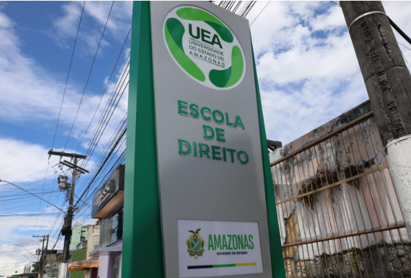 UEA promove Semana de Pesquisa, Direito e Inovação com eventos acadêmicos