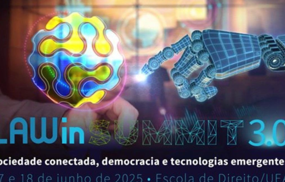 UEA promove Semana de Pesquisa, Direito e Inovação com eventos acadêmicos