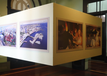 Exposição “Manaus Bonita” revela belezas da capital amazonense em 40 fotografias“Em agosto estaremos atendendo aproximadamente seis comunidades indígenas da região do município de Humaitá