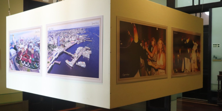 Exposição “Manaus Bonita” revela belezas da capital amazonense em 40 fotografias“Em agosto estaremos atendendo aproximadamente seis comunidades indígenas da região do município de Humaitá