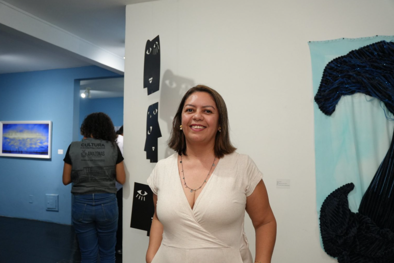 Galeria do Largo completa 20 anos e inicia comemoração com a exposição ‘Criaturas’ 2