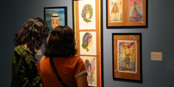 Galeria do Largo completa 20 anos e inicia comemoração com a exposição ‘Criaturas’