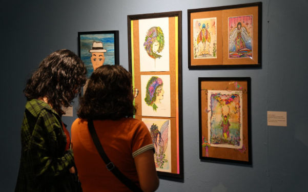 Galeria do Largo completa 20 anos e inicia comemoração com a exposição ‘Criaturas’
