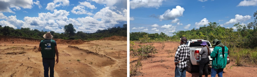 Ipaam detalha regras e etapas para licenciar atividades minerárias no Amazonas