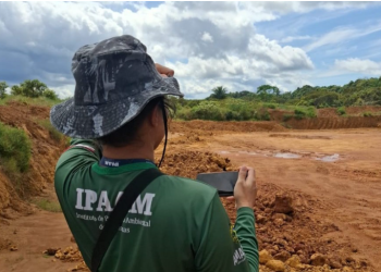 Ipaam detalha regras e etapas para licenciar atividades minerárias no Amazonas