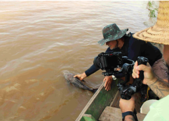 Oficina gratuita de Roteiro para Cinema é oferecida em Manaus como ação do projeto ‘Caminho Ancestra