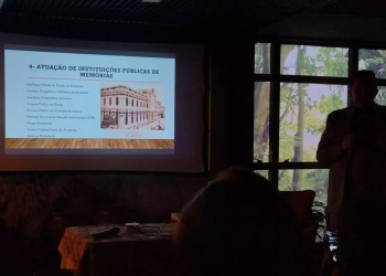 Colóquio de Bibliotecas e Informação Digital reforça preservação da memória amazônica na era digital