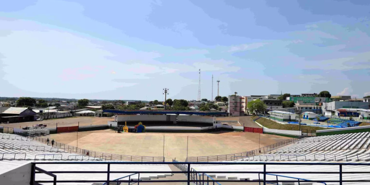 Credenciamento de imprensa para o Festival de Cirandas de Manacapuru inicia nesta quinta-feira