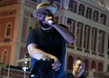 Largo de São Sebastião recebe estreia do projeto ‘Banzeiro Cabôco’