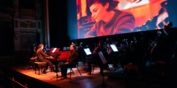 Orquestra de Câmara do Amazonas proporciona experiência sensorial em concerto