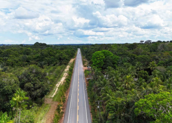 Seinfra disponibiliza ferramenta virtual para consulta e acompanhamento da malha rodoviária no Amazonas