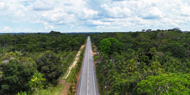 Seinfra disponibiliza ferramenta virtual para consulta e acompanhamento da malha rodoviária no Amazonas