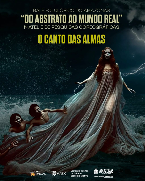 Semana do Folclore Oficinas gratuitas no Liceu de Artes e Ofícios Claudio Santoro e apresentações no Teatro da Instalação