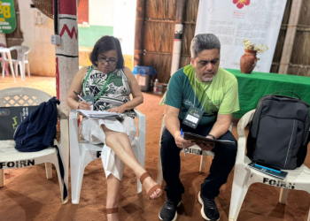 Amazonas define prioridades em saúde, educação e segurança no plano de desenvolvimento da faixa de fronteira