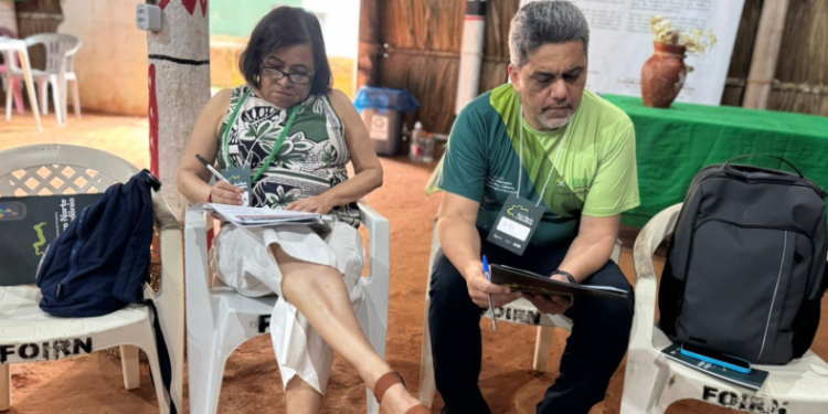 Amazonas define prioridades em saúde, educação e segurança no plano de desenvolvimento da faixa de fronteira